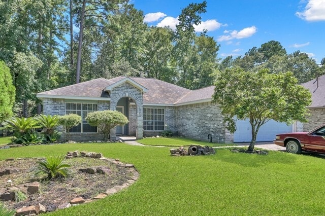 6715 Dillon Dr in Magnolia, TX - Building Photo - Building Photo