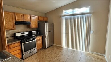 3838 Sorrowing Sparrow Ct in North Las Vegas, NV - Building Photo - Building Photo
