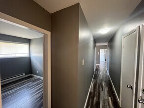 34 Verdun St in Moncton, NB - Building Photo - Building Photo