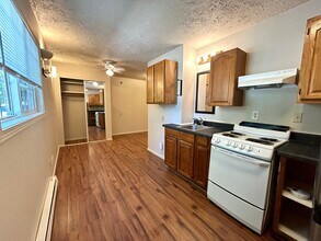 506 E 3rd Ave in Ellensburg, WA - Building Photo - Building Photo