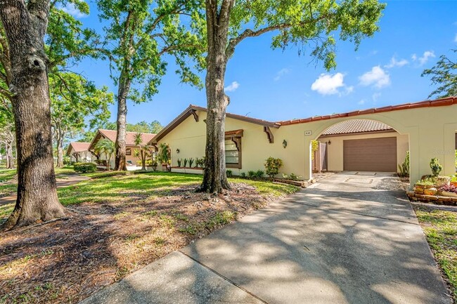 property at 3505 Tarpon Woods Blvd