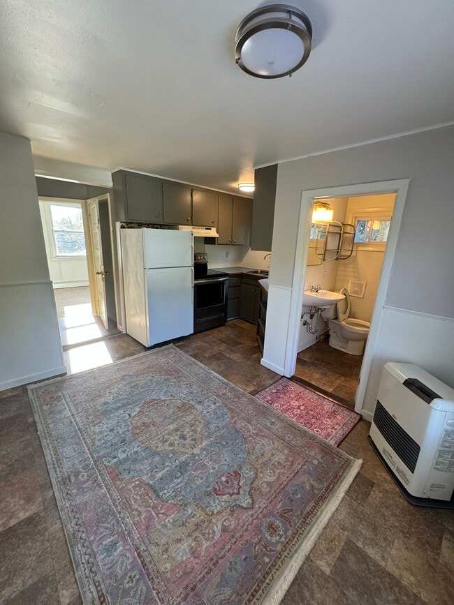property at 1242 Cumberland Head Rd