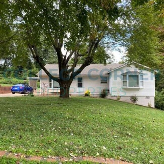 property at 1211 Brookwood Dr