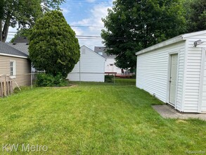 1901 Brockton Ave in Royal Oak, MI - Building Photo - Building Photo