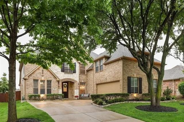 941 Nightingale Dr in Allen, TX - Building Photo - Building Photo