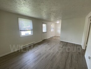 1818 Michigan St in Crawfordsville, IN - Foto de edificio - Building Photo