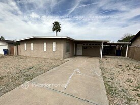1632 E Broadmor Dr in Tempe, AZ - Building Photo