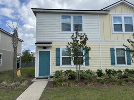 8232 Watercourse Wy in Jacksonville, FL - Building Photo