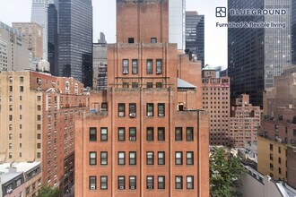 138 E 38th St in New York, NY - Building Photo - Building Photo