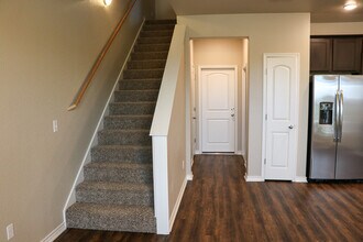 740 Westfield Blvd in Temple, TX - Building Photo - Building Photo