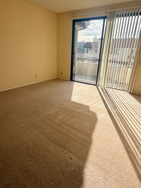 5895 Friars Rd, Unit 5408 in San Diego, CA - Building Photo - Building Photo