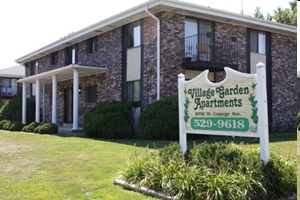 Village Gardens Apartments in Hales Corners, WI - Building Photo - Building Photo