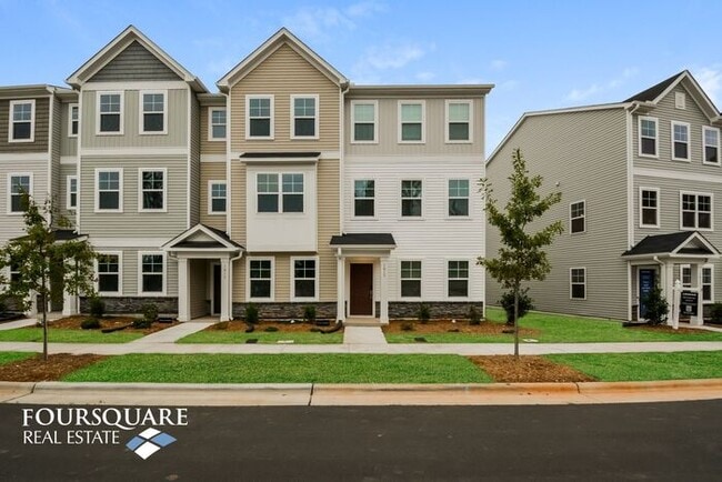1015 Tea Time Trl in Morrisville, NC - Building Photo - Building Photo