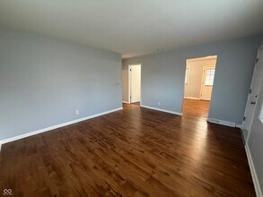 2789 E Hanna Ave in Indianapolis, IN - Building Photo - Building Photo