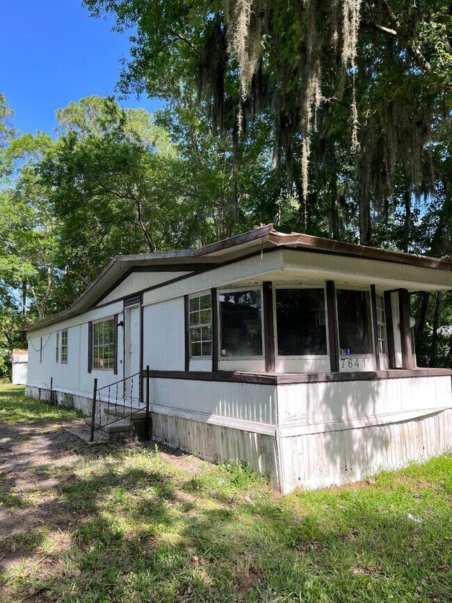 7641 Old Kings Rd in Jacksonville, FL - Building Photo - Building Photo