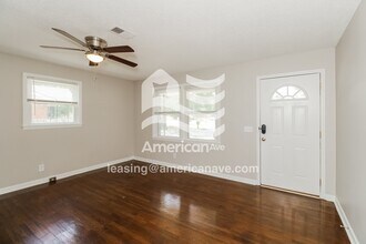 3941 Trotter Rd in Columbia, SC - Building Photo - Building Photo