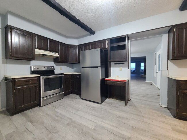 7808 Stevensville-Baroda Rd in Baroda, MI - Building Photo - Building Photo