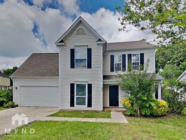3403 Southern Ginger Dr