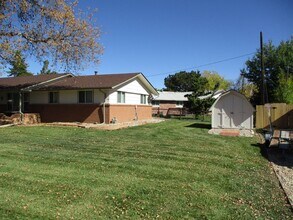 3422 N Sheridan Ave in Loveland, CO - Building Photo - Building Photo