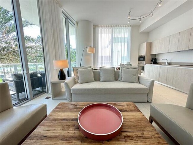 property at 4111 S Ocean Dr