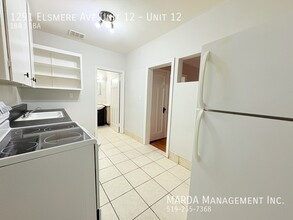 1291 Elsmere Ave in Windsor, ON - Building Photo - Building Photo