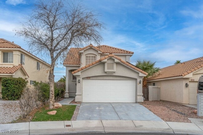 property at 1024 N Seabury Hill Ct