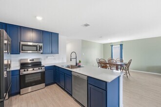 5314 Gabby Pass in Bryan, TX - Building Photo - Building Photo