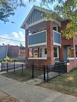 517 Lagrange St, Unit 2 in Toledo, OH - Building Photo