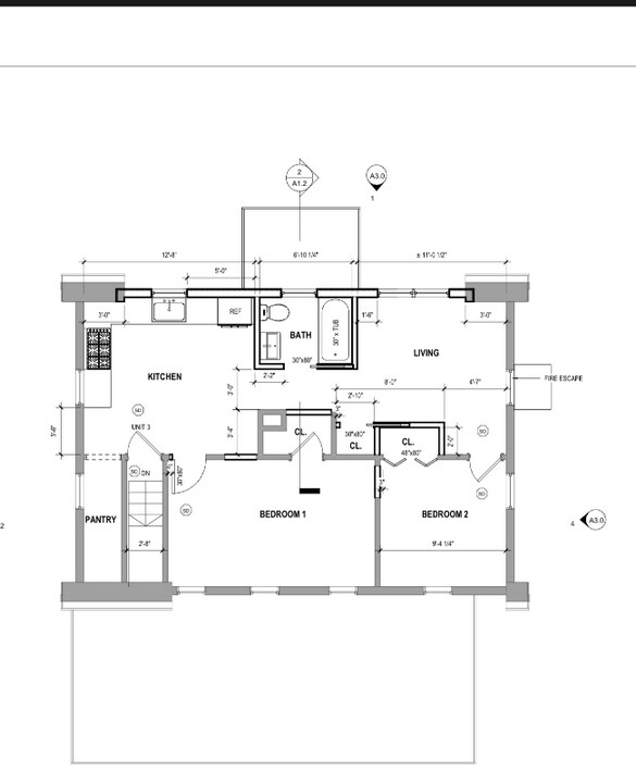 94 Japonica St-Unit -3 in Pawtucket, RI - Building Photo
