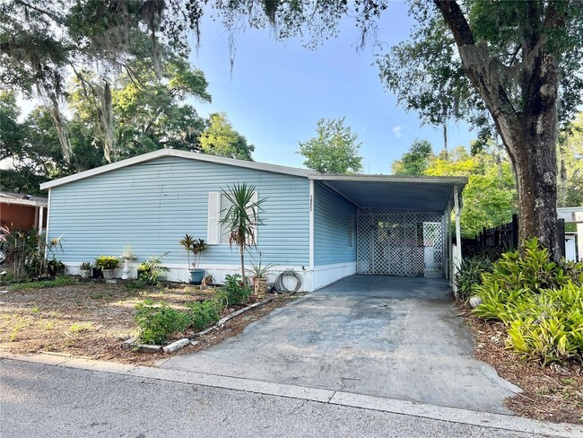 property at 10532 Bay Hills Cir