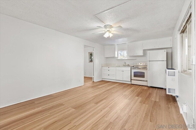 property at 8150.5 Longdale Dr