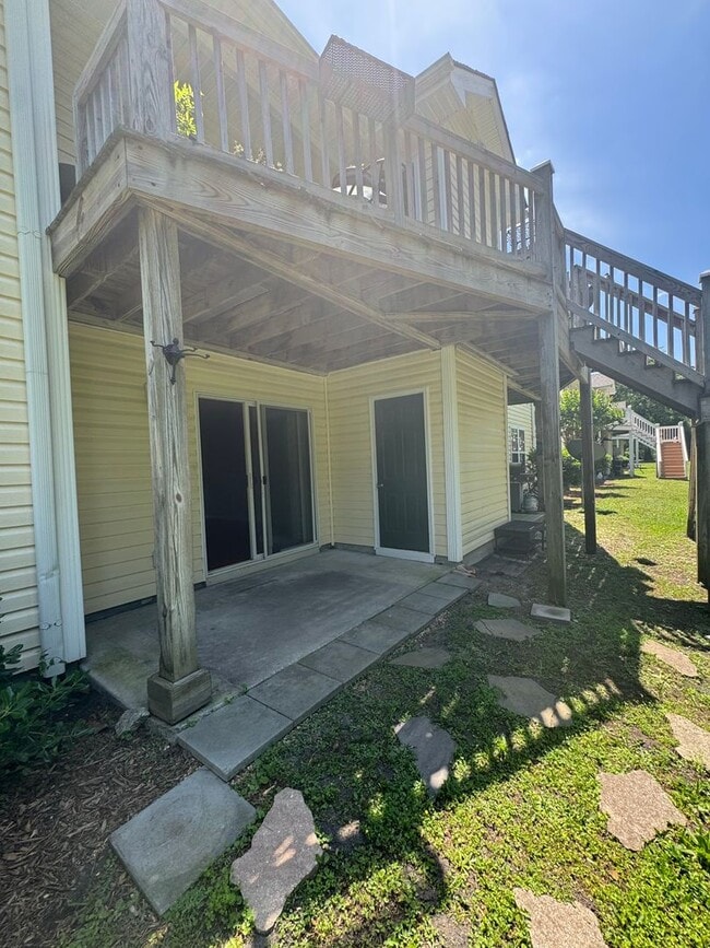 4605 McClelland Dr in Wilmington, NC - Building Photo - Building Photo