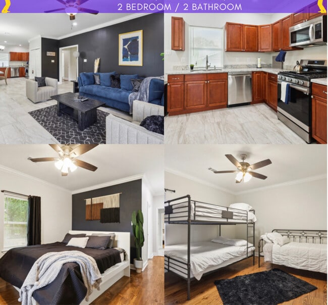 1332-1334 Tricou St in New Orleans, LA - Building Photo - Building Photo