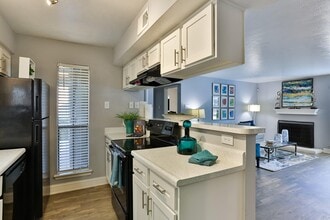 The Haven at Chisholm Trail in Fort Worth, TX - Building Photo - Building Photo