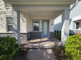 14358 Lanikai Beach Dr in Orlando, FL - Building Photo