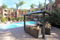 Building Photo - The Plaza Apartments in San Diego, California