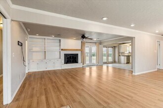 7522 NW Stonegate Dr in Lawton, OK - Building Photo - Building Photo