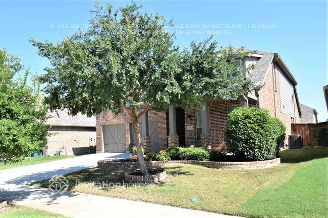 14913 Blakely Wy in Aledo, TX - Building Photo - Building Photo
