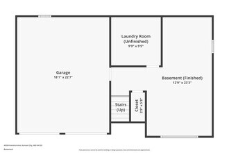 4926 Evanston Ave in Kansas City, MO - Building Photo - Building Photo