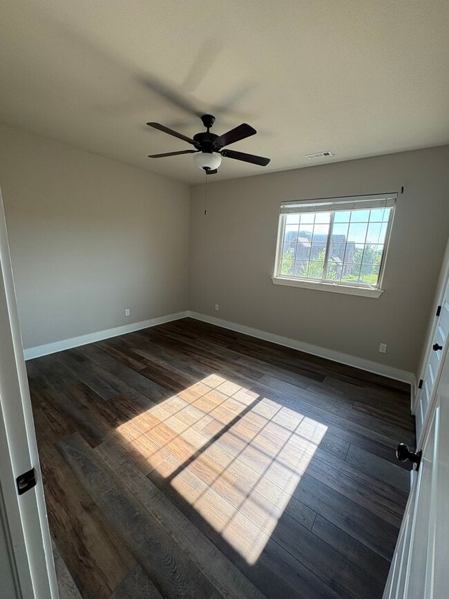 1703 SW Stonegrove Rd in Bentonville, AR - Building Photo - Building Photo