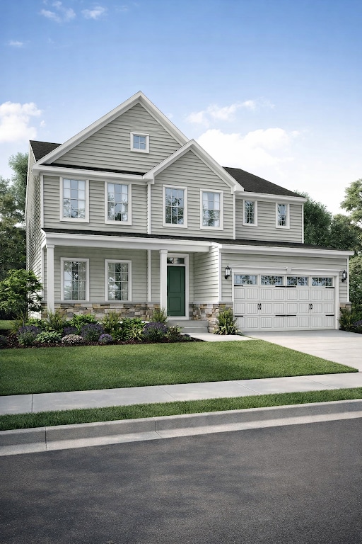 property at 7178 Waterwheel St SW