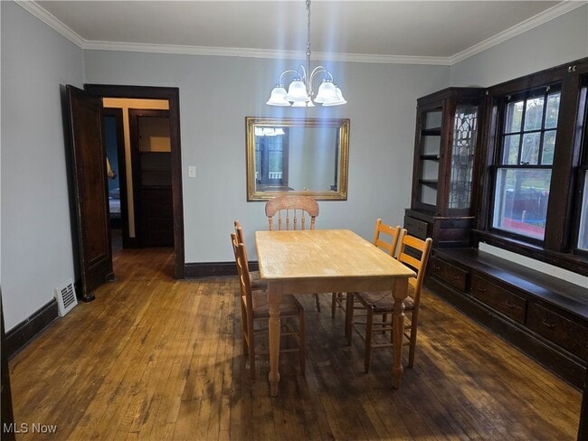 property at 17515 Libby Rd