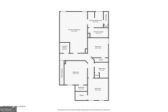 902 Sublime Trail in Canton, GA - Building Photo - Building Photo