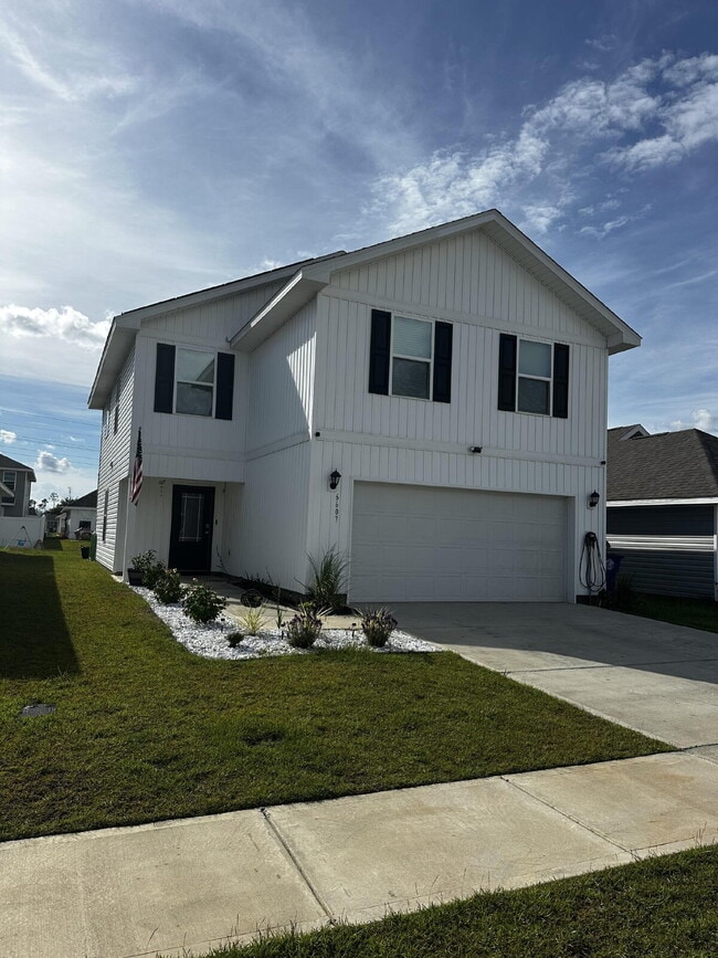 property at 6607 Kettles St