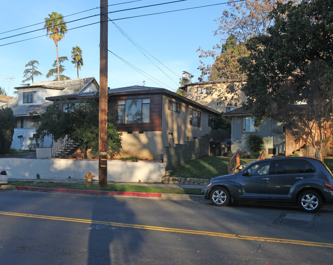 6131 Piedmont Ave in Los Angeles, CA - Building Photo - Building Photo