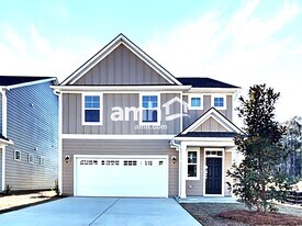 168 Portside Pk Dr in Summerville, SC - Building Photo