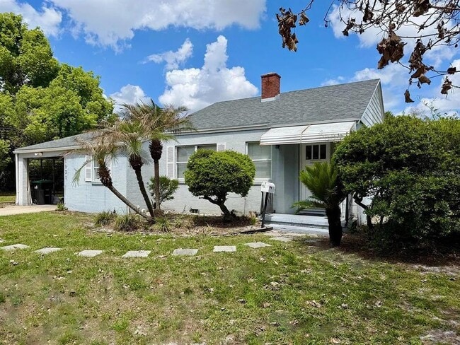 property at 1931 Staunton Ave