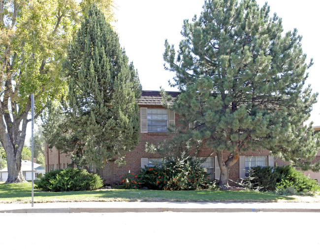 Ridgewood in Englewood, CO - Foto de edificio - Building Photo