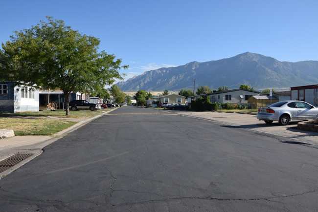 Evergreen Village in Pleasant View, UT - Building Photo - Building Photo