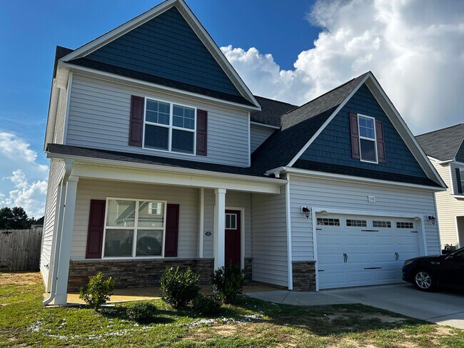 property at 512 Loom Dr